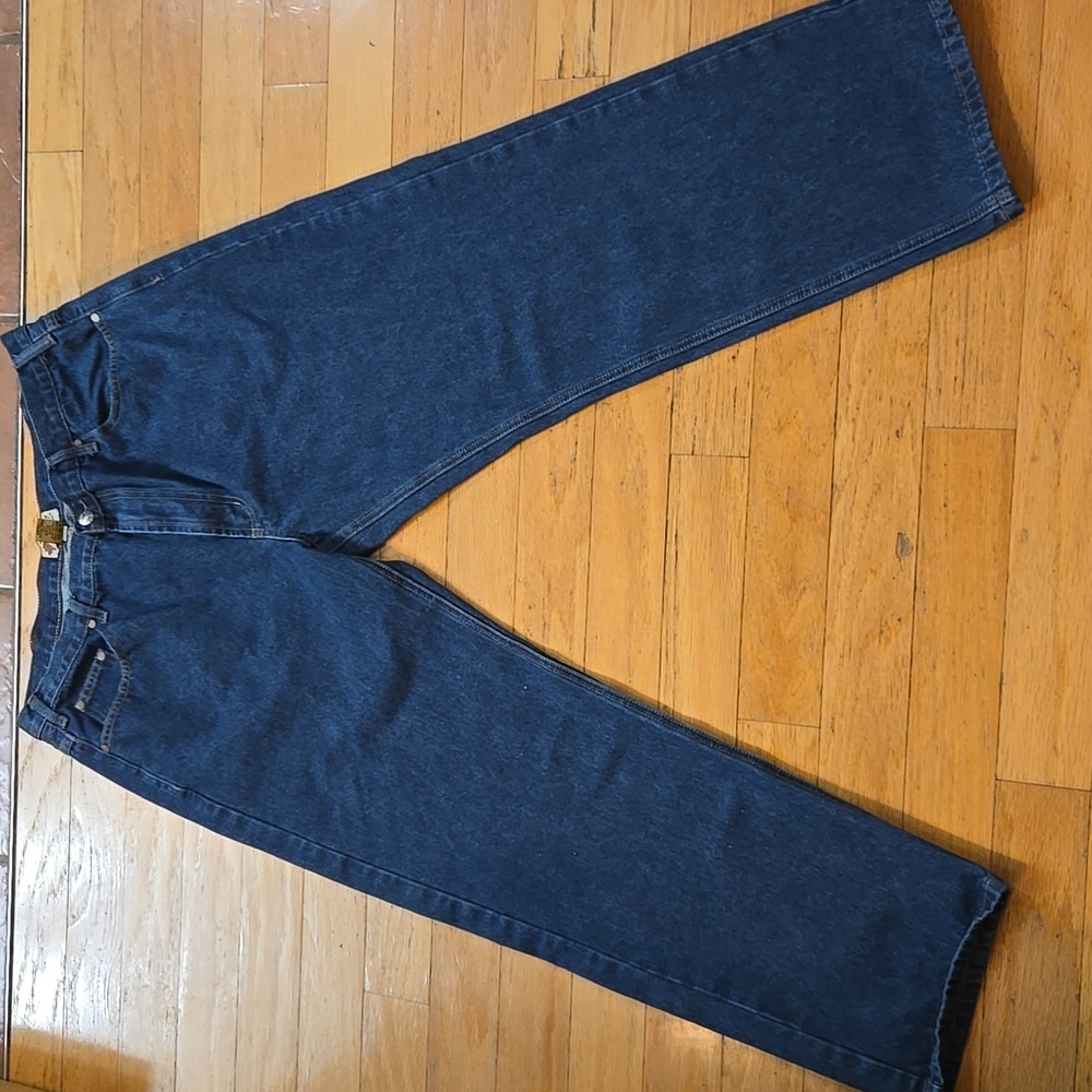 Field N'Forest Mens Jeand 38x30